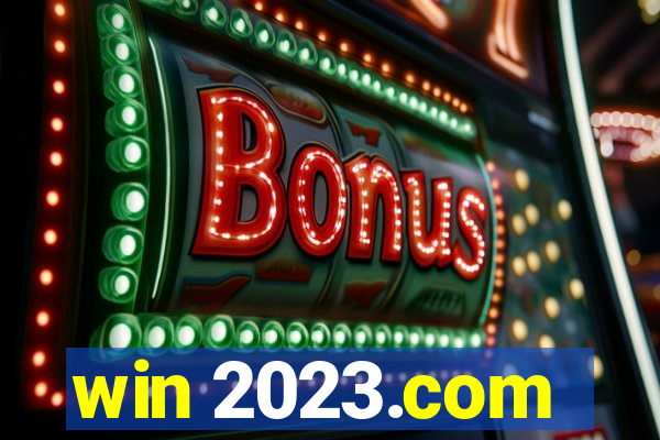 win 2023.com